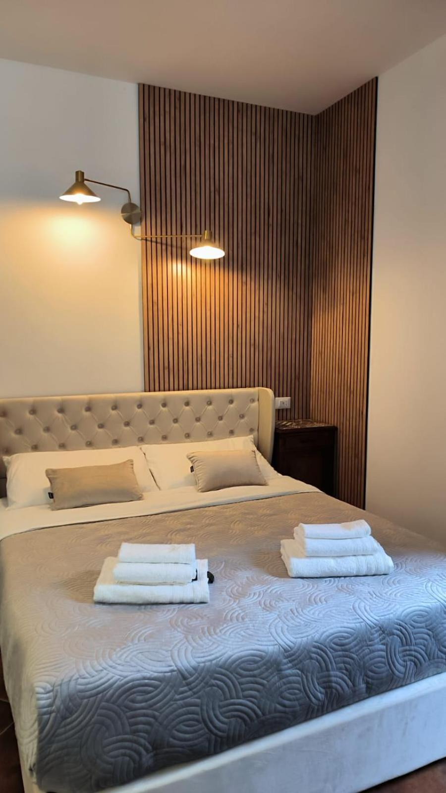 Villa Marchesa Arona Ngoại thất bức ảnh