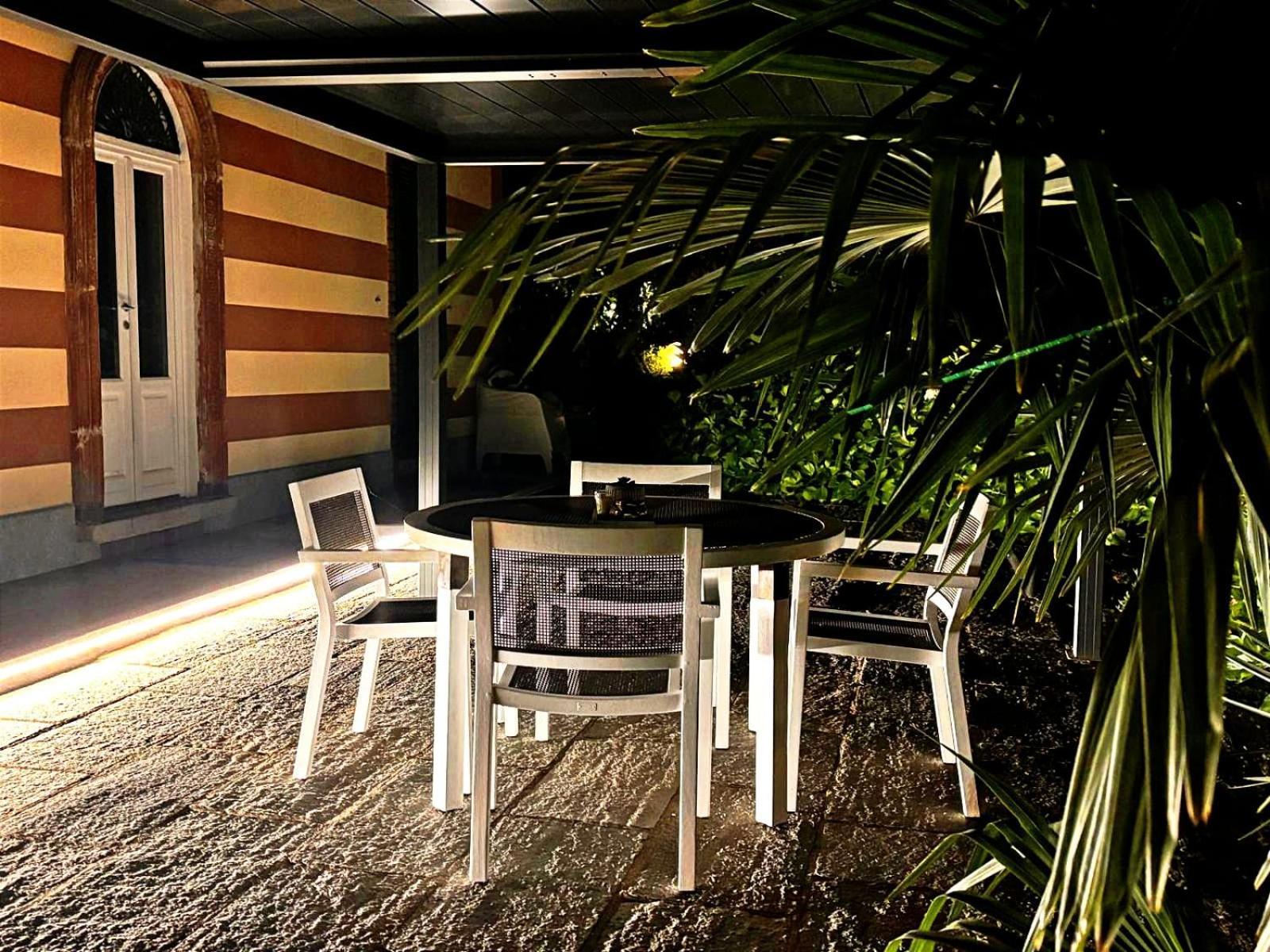 Villa Marchesa Arona Ngoại thất bức ảnh