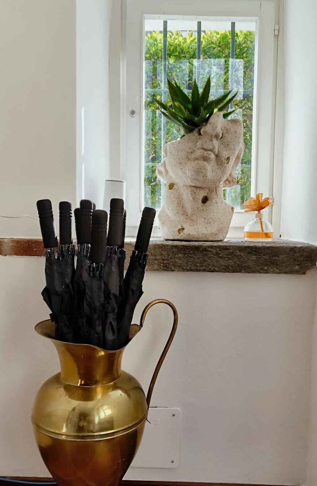 Villa Marchesa Arona Ngoại thất bức ảnh
