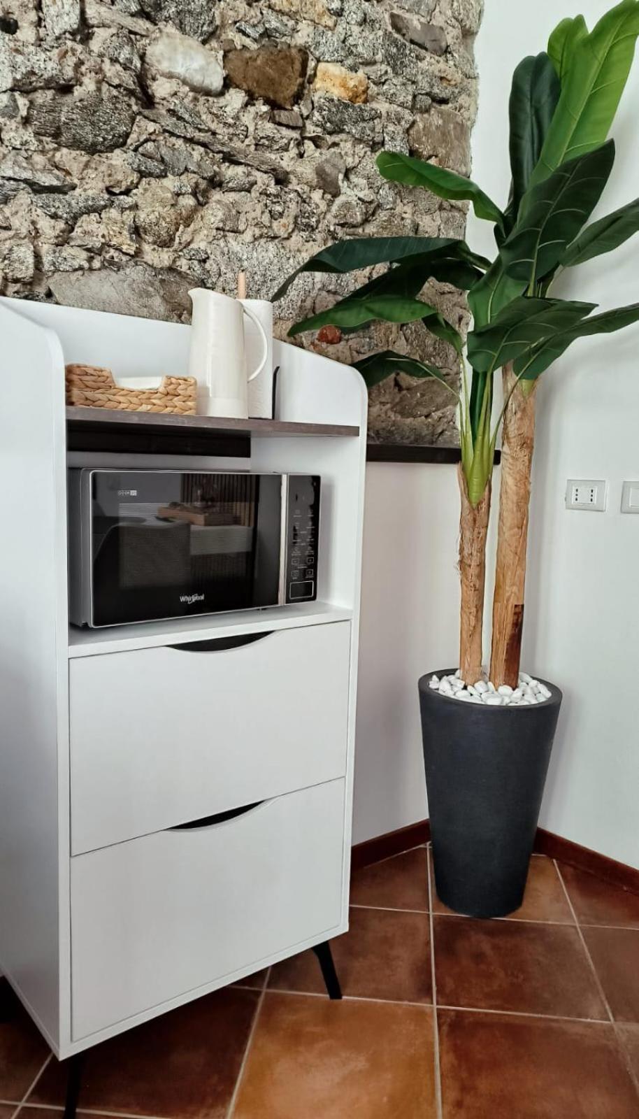 Villa Marchesa Arona Ngoại thất bức ảnh