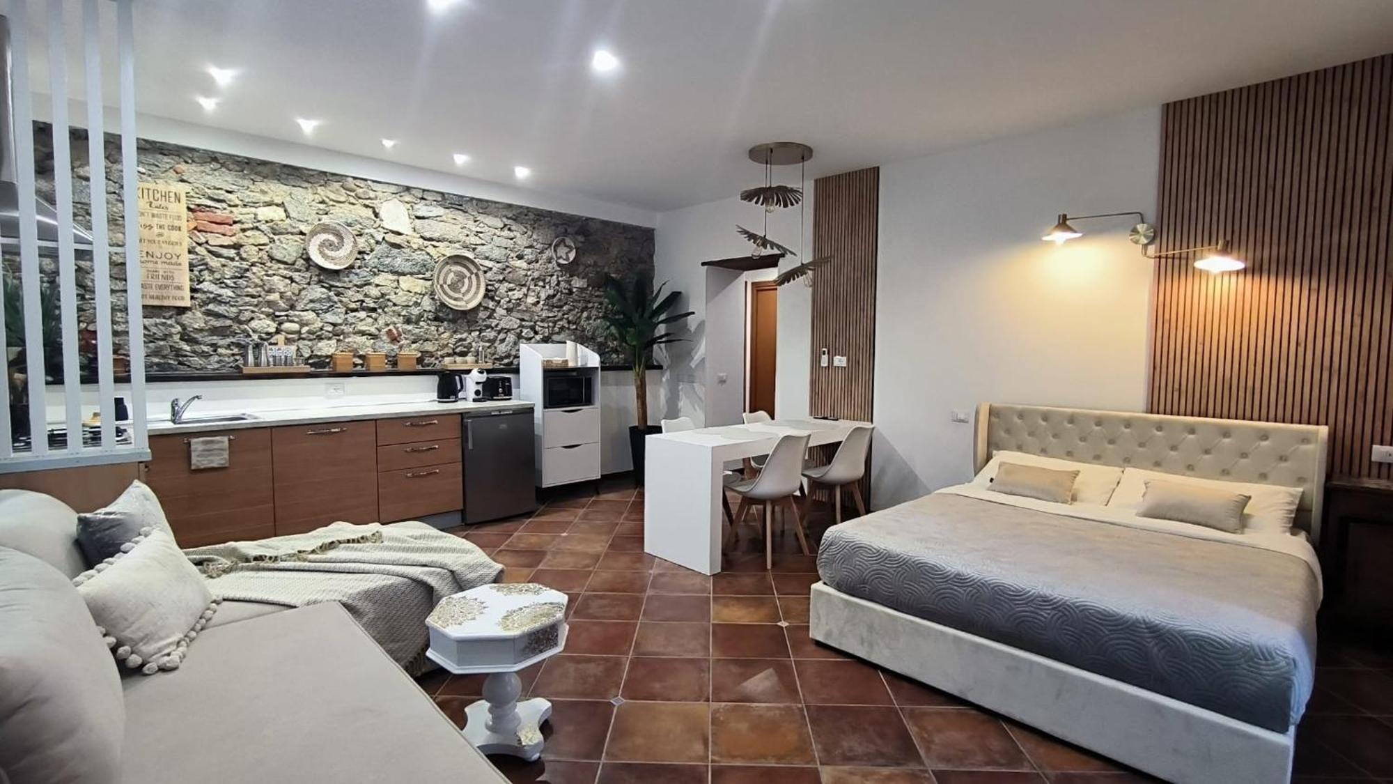Villa Marchesa Arona Ngoại thất bức ảnh